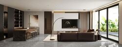 Opera Estate (D15), Terrace #594563121